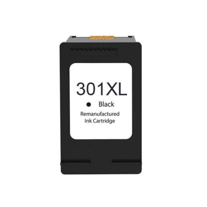 301 XL Negro