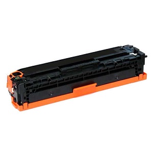TONER COMPATIBLE CON HP CF380X / CE410A / CC530A NEGRO 4.400 COPIAS