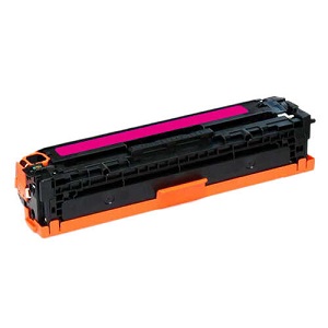TONER COMPATIBLE CON HP CF383X / CE413A / CC533A MAGENTA 2.700 COPIAS