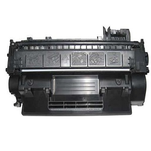 TONER COMPATIBLE CON HP CE505A / CF280A 2.300 COPIAS