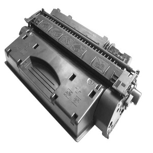 TONER COMPATIBLE CON HP CE505X / CF280X 6.500 COPIAS