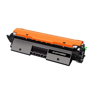 TONER COMPATIBLE CON HP CF217A 1.600 COPIAS