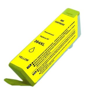 364 XL Amarillo