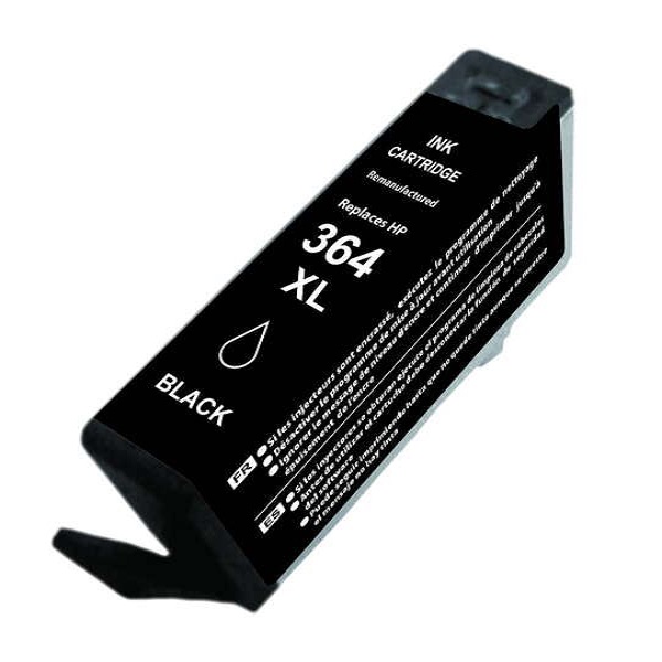 364 XL Negro