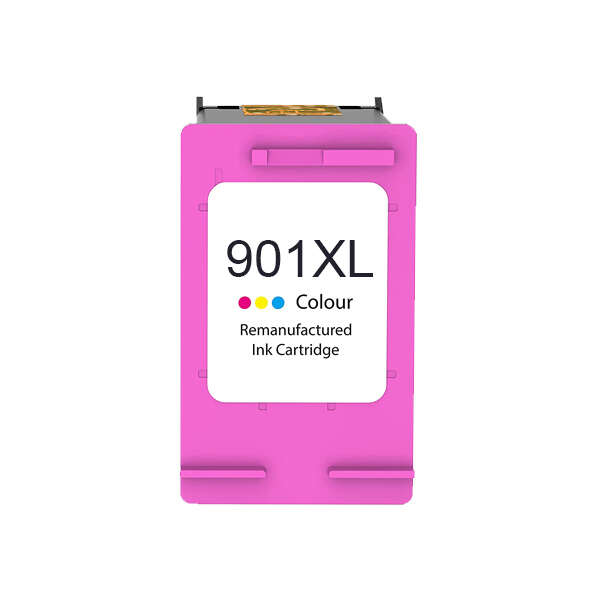 901 XL Tricolor