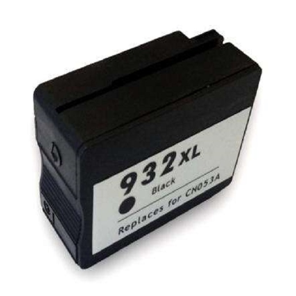932 XL Negro