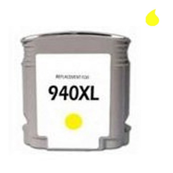 940 XL Amarillo