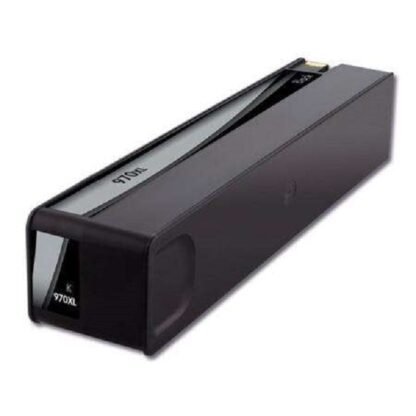 970 XL Negro