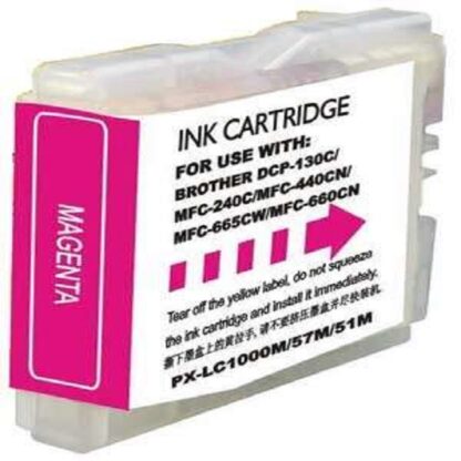 LC970 / LC1000 Magenta