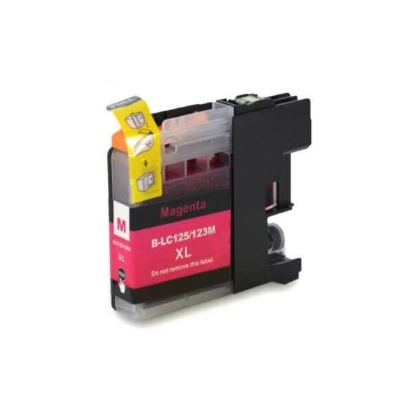 LC125 Magenta