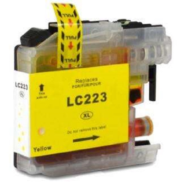 LC223 Amarillo