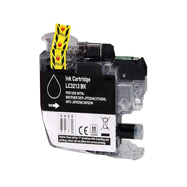 LC3213 Negro