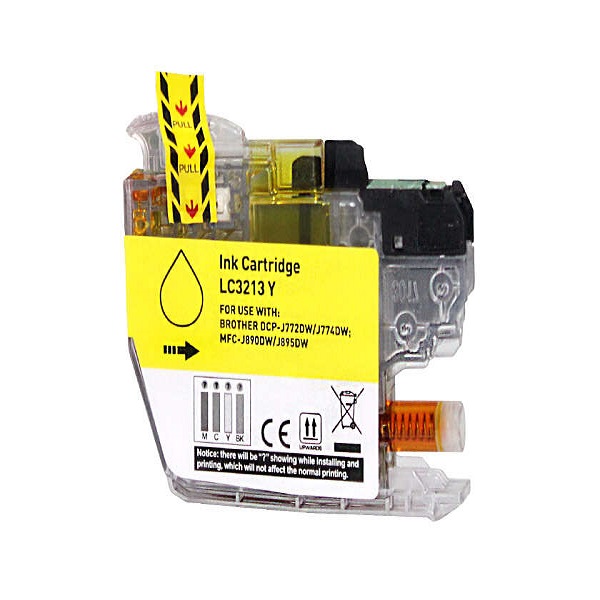 LC3213 Amarillo