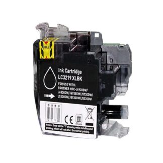 LC3219  Negro