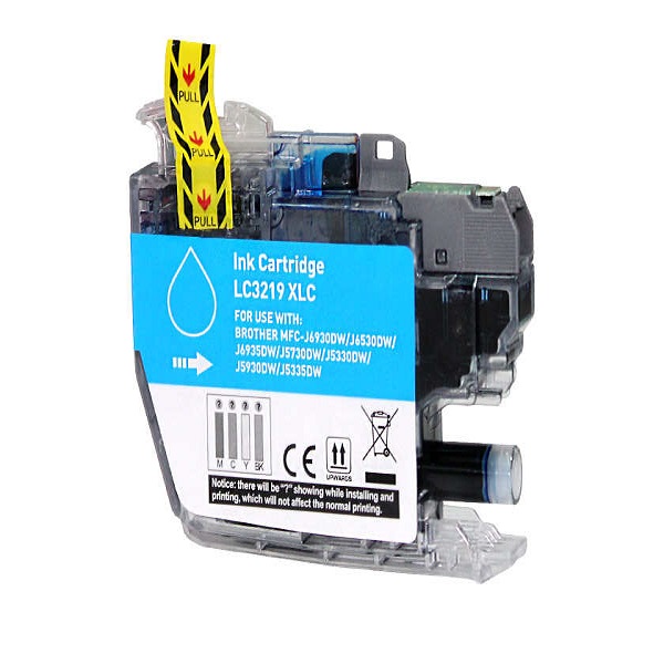 LC3219  Cian