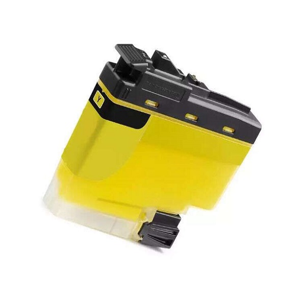 LC422 XL Amarillo