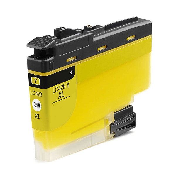 LC426 XL Amarillo