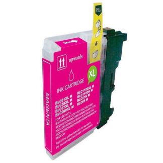 LC980 / LC985 / LC1100 Magenta