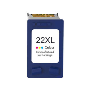 22 XL Tricolor