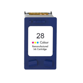 28 XL Tricolor