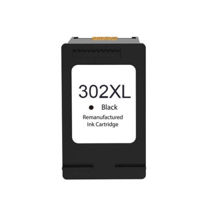 302 XL Negro