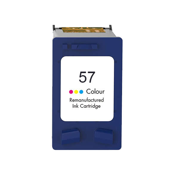 57 XL Tricolor