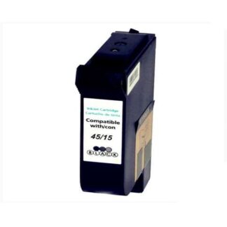 15 / 45 Universal Negro