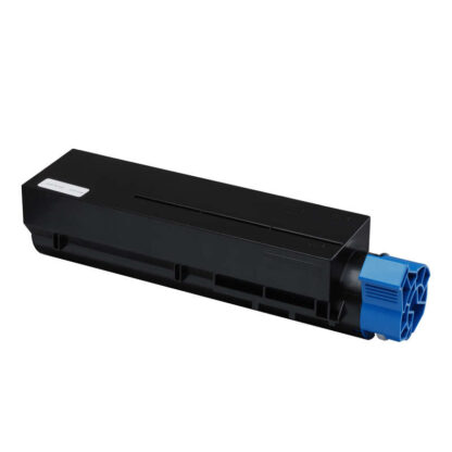 TONER COMPATIBLE CON OKI B412 NEGRO 7.000 COPIAS