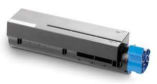 TONER COMPATIBLE CON OKI  B431/MB461/MB471/MB491 NEGRO 10.000 COPIAS