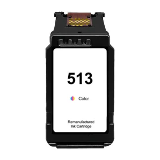 CARTUCHO COMPATIBLE CON CANON CL513 COLOR