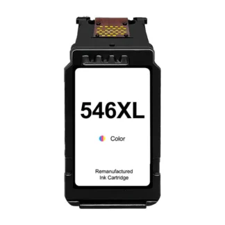 CARTUCHO COMPATIBLE CON CANON CL546 COLOR