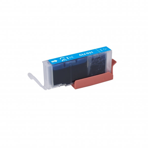 CARTUCHO COMPATIBLE CON CANON CLI531 CIAN