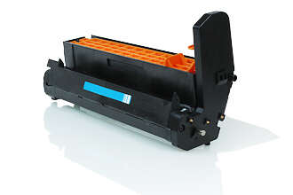 TAMBOR COMPATIBLE CON OKI  C710/C711/ES7411/ES3032 CIAN 20.000 COPIAS