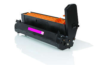 TAMBOR COMPATIBLE CON OKI  C710/C711/ES7411/ES3032 MAGENTA 20.000 COPIAS