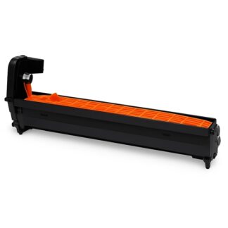 TAMBOR COMPATIBLE CON OKI C8600/C8800/C810/C830/C801/C821/MC860/ ES8430/ES8460MFP/MC851/MC861/ES8451/ES8461 /B840/ES8140 NEGRO 20.000 COPIAS