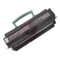 TONER COMPATIBLE CON LEXMARK E350/E352 NEGRO 9.000 COPIAS