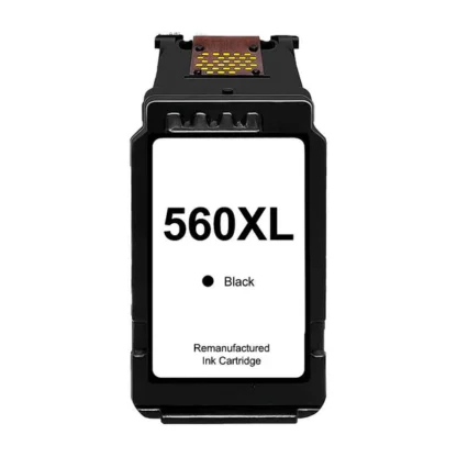 CARTUCHO COMPATIBLE CON CANON PG560 NEGRO