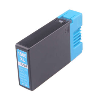 CARTUCHO COMPATIBLE CON CANON PGI1500 CIAN