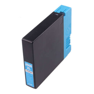 CARTUCHO COMPATIBLE CON CANON PGI2500 CIAN