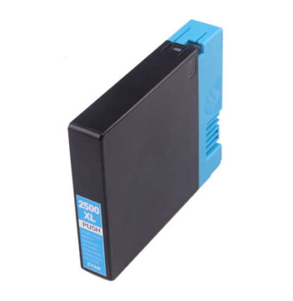 CARTUCHO COMPATIBLE CON CANON PGI2500 CIAN