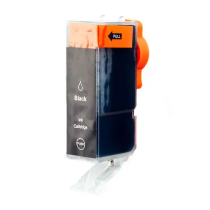CARTUCHO COMPATIBLE CON CANON PGI570XXL NEGRO