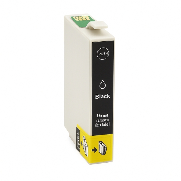 CARTUCHO COMPATIBLE CON EPSON 604 XL NEGRO