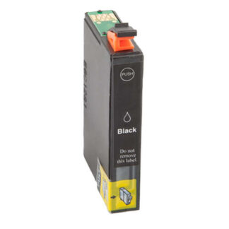 CARTUCHO COMPATIBLE CON EPSON 502 XL NEGRO