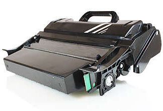 TONER COMPATIBLE CON LEXMARK OPTRA T650/T652/T654/T656/X651/X652/X654 NEGRO 25.000 COPIAS