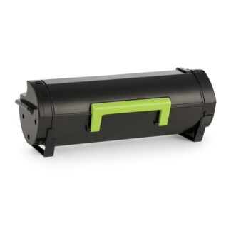 TONER COMPATIBLE CON LEXMARK MS310/MS312/MS410/MS415/MS510/MS610 NEGRO 5.000 COPIAS